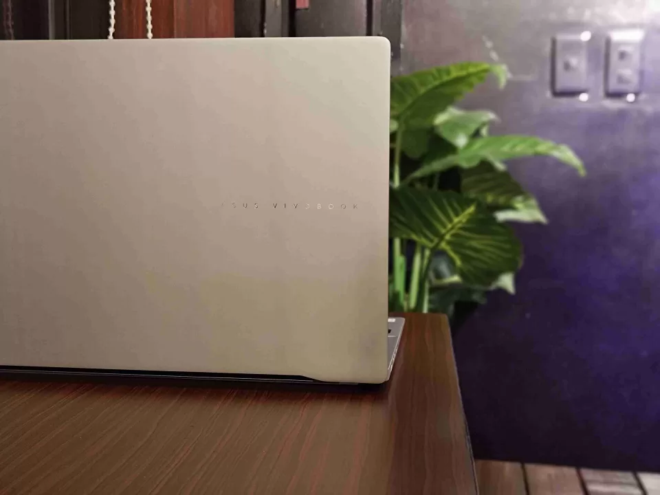 ASUS Vivobook S 15