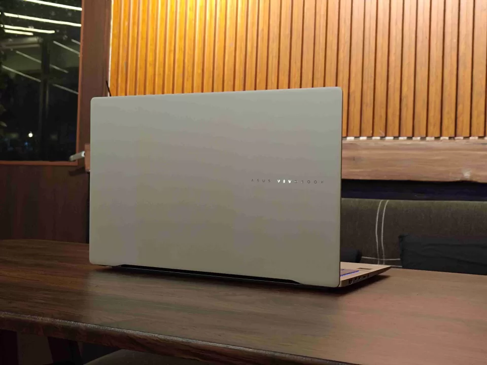 ASUS Vivobook S 15