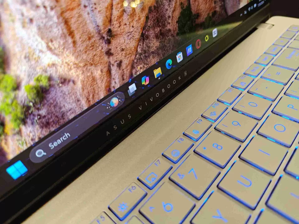 ASUS Vivobook S 15