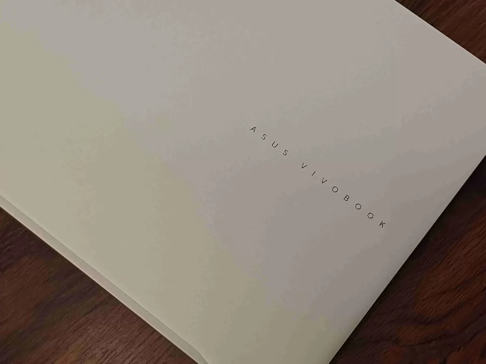 ASUS Vivobook S 15
