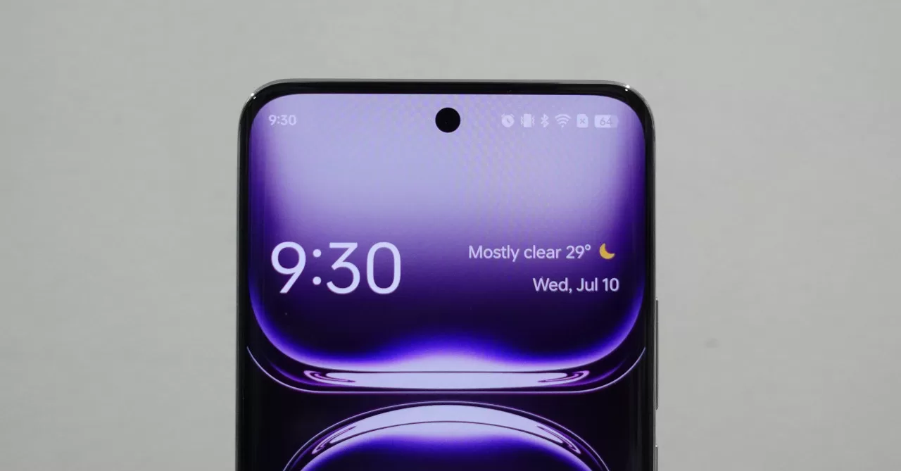 OPPO 5G