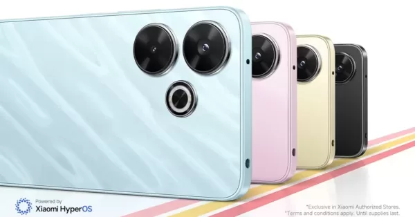 redmi-13-philippines-launch