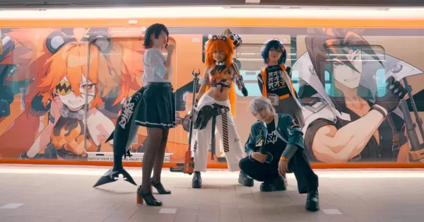 zenless-zone-zero-lrt-train-wrap-cosplayers