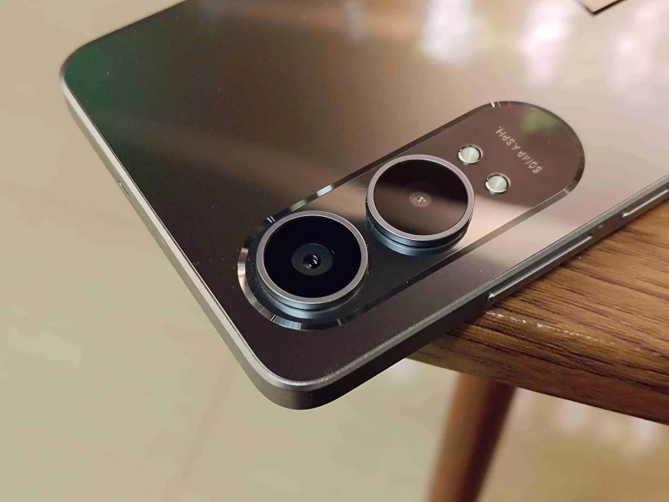 OnePlus Nord CE4 Lite