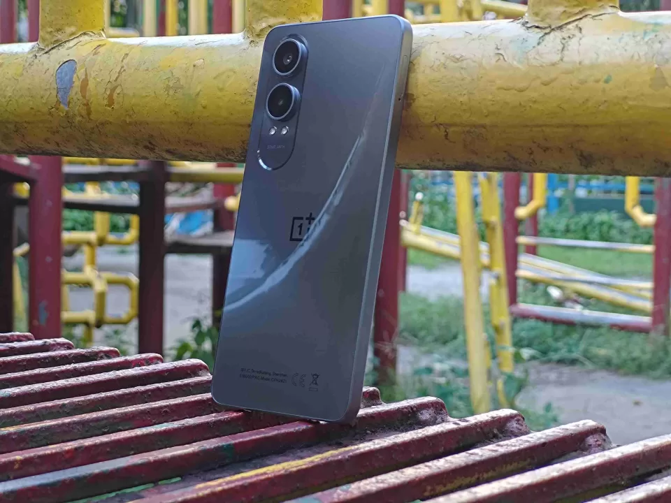 OnePlus Nord CE4 Lite