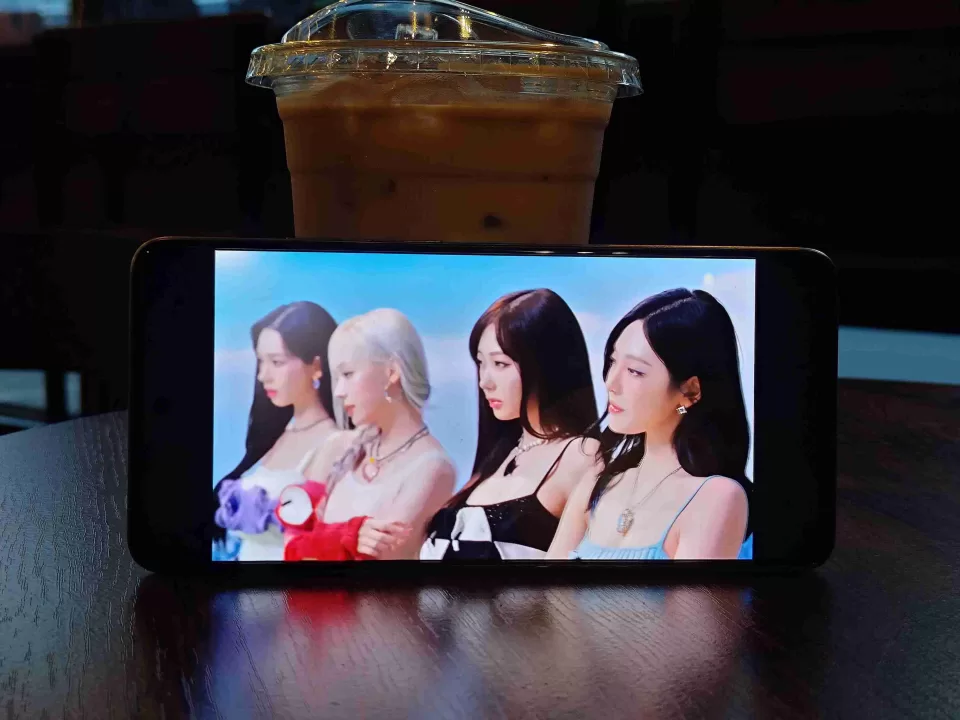 OnePlus Nord CE4 Lite