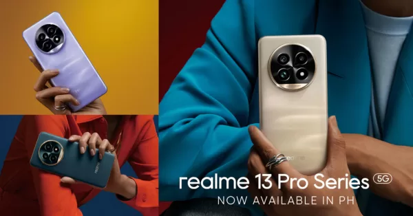 realme 13 Pro Series 5G Launch (1)