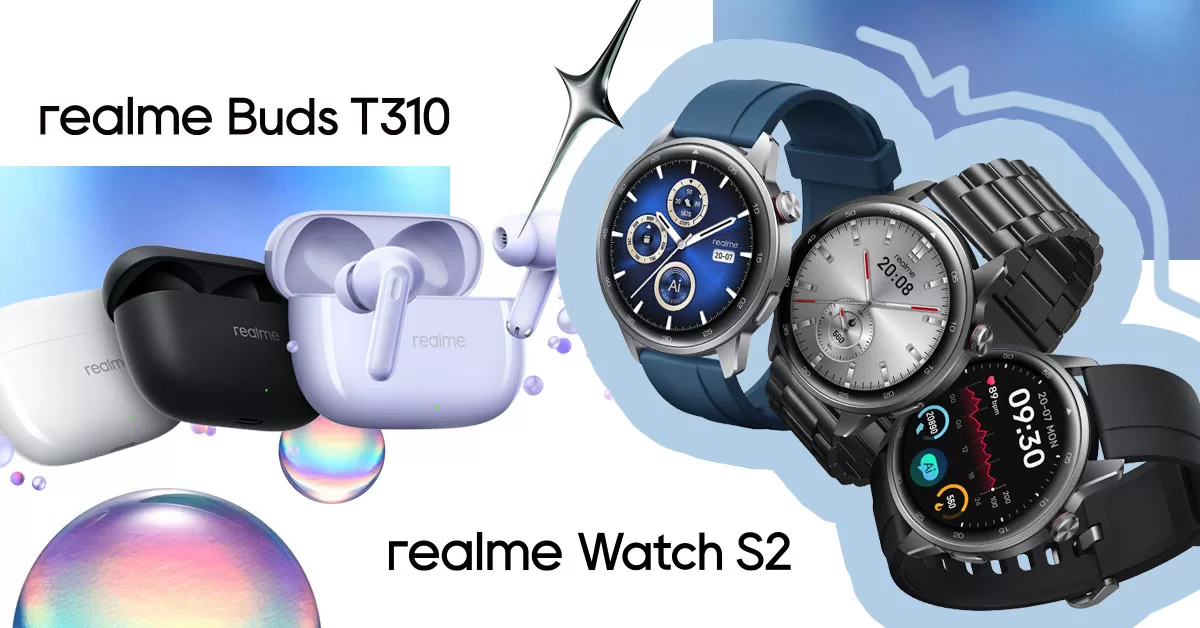 realme 13 Pro Series