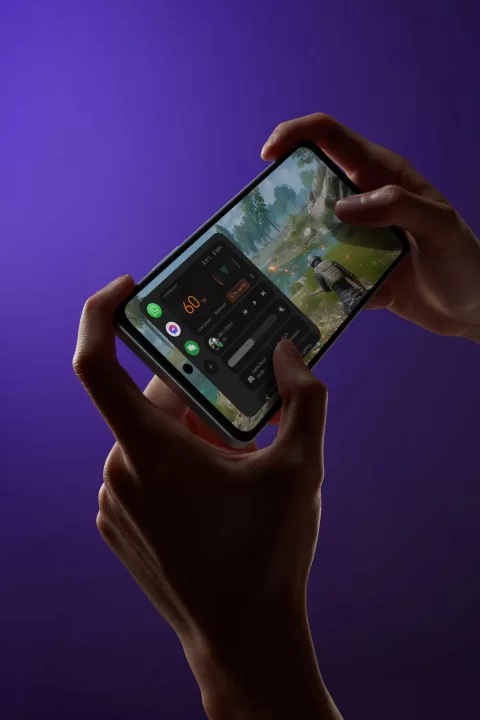 OPPO A3