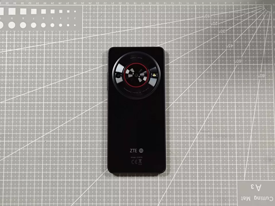 Smart ZTE
