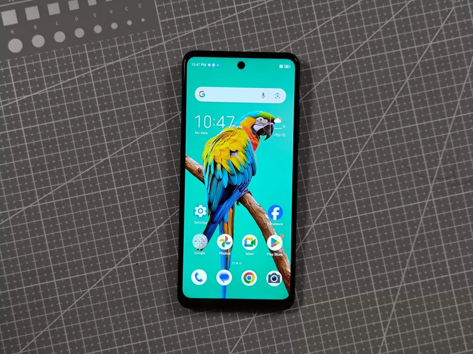 Smart ZTE
