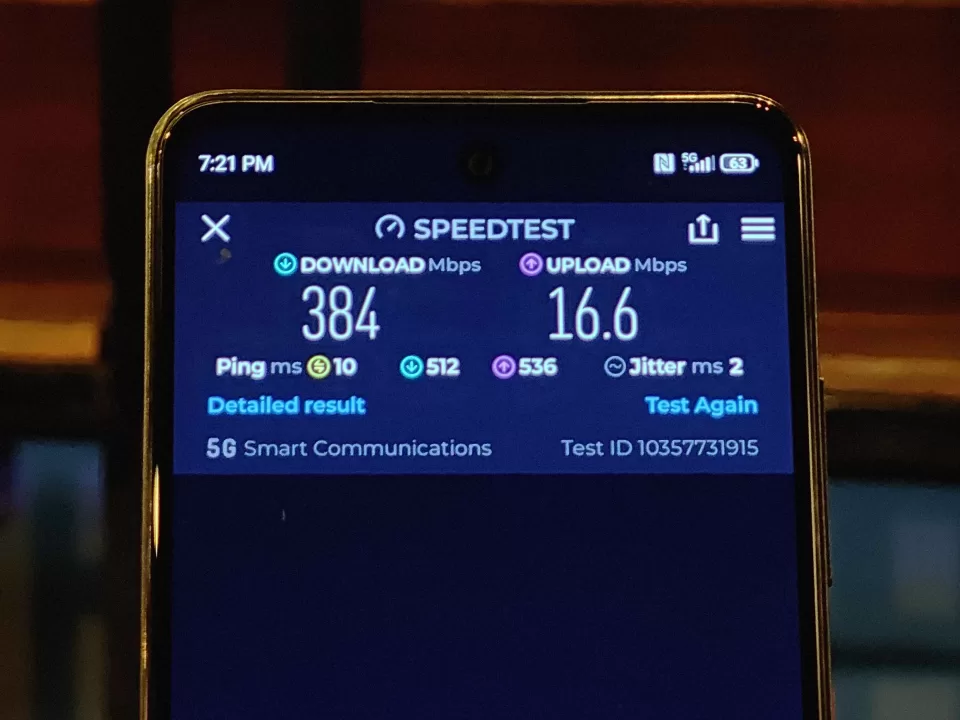 Smart ZTE