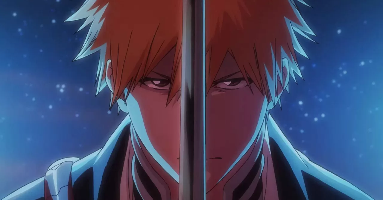 Bleach: Thousand-Year Blood War Part 3 gets October release date