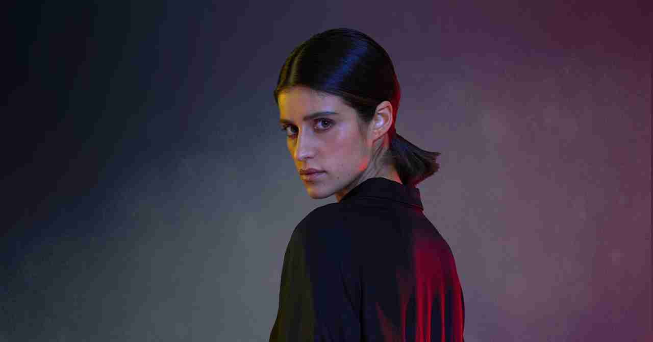 Anya Chalotra talks theater and Unknown 9: Awakening