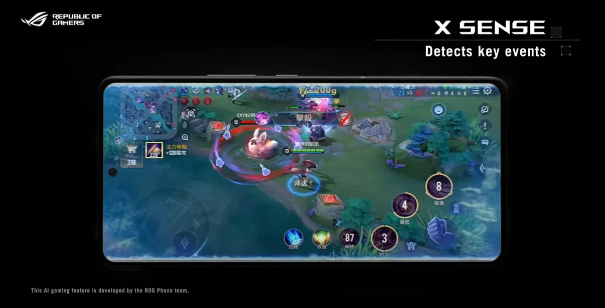 ROG Phone 9 Series