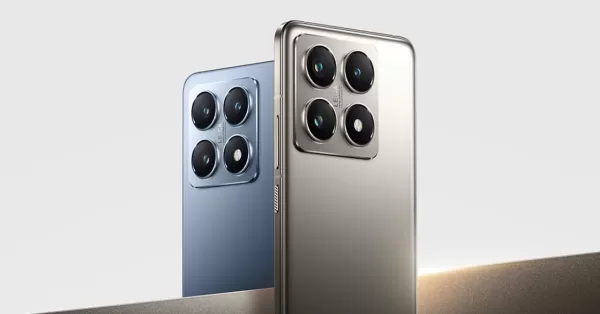 Xiaomi slashes up to P4,000 off