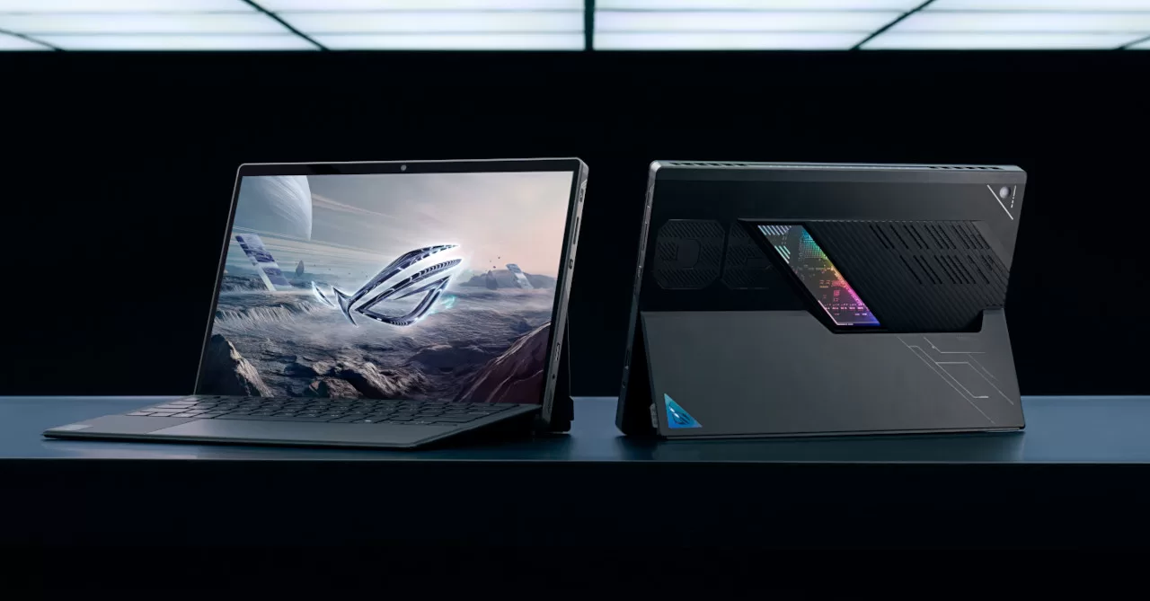 ASUS launches the ROG Flow Z13 with AMD Ryzen AI MAX+ 395 in Philippines