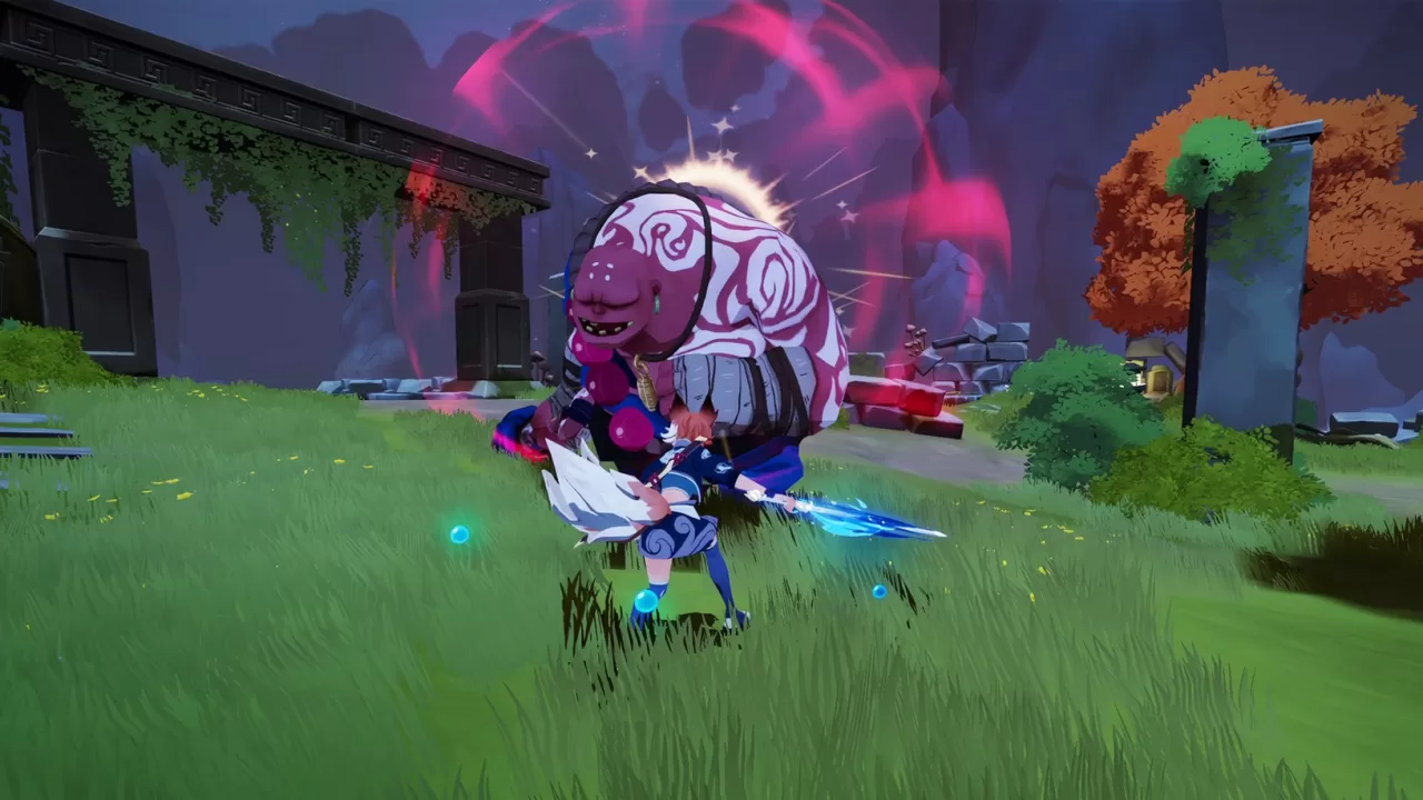 13Z: The Zodiac Trials