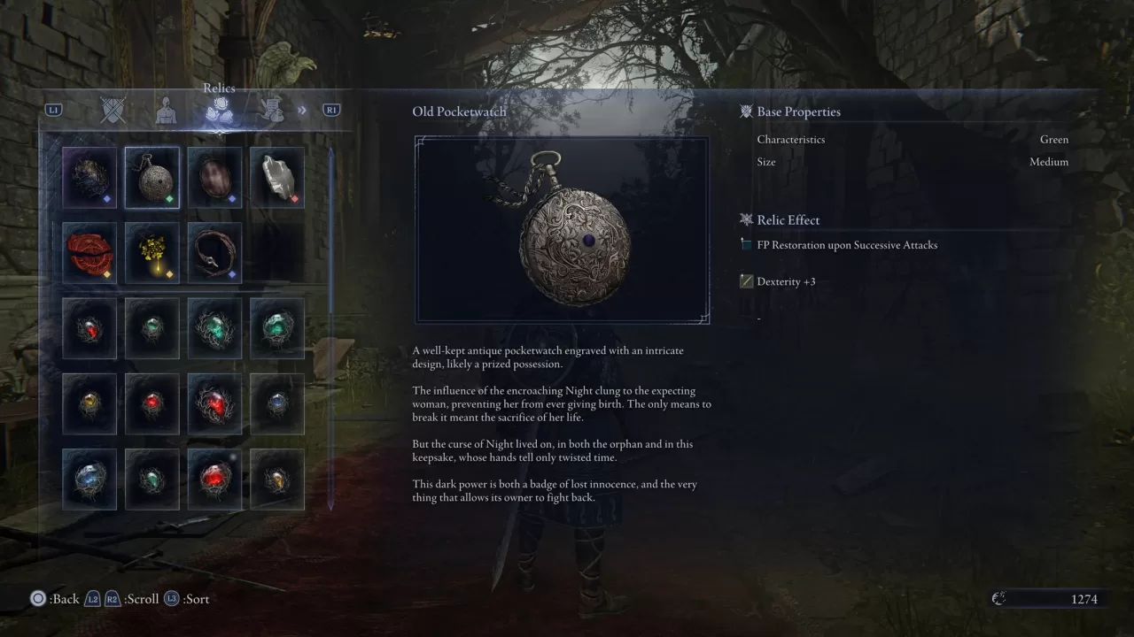 Elden Ring Nightreign