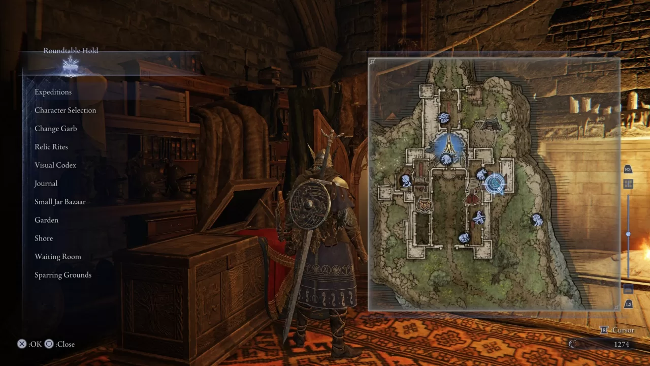 Elden Ring Nightreign