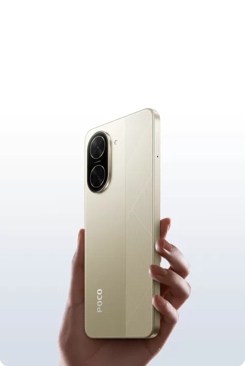 Imagem do POCO KV1