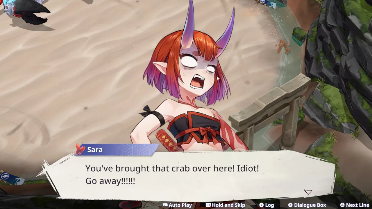 Yasha sara