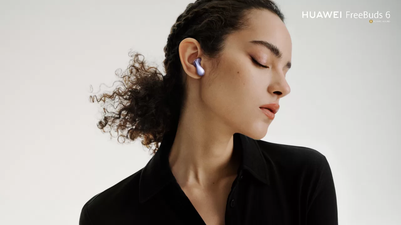 Huawei FreeBuds 6