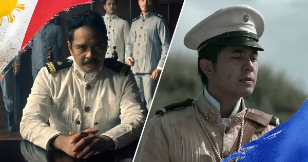 Heneral Luna Goyo Cover