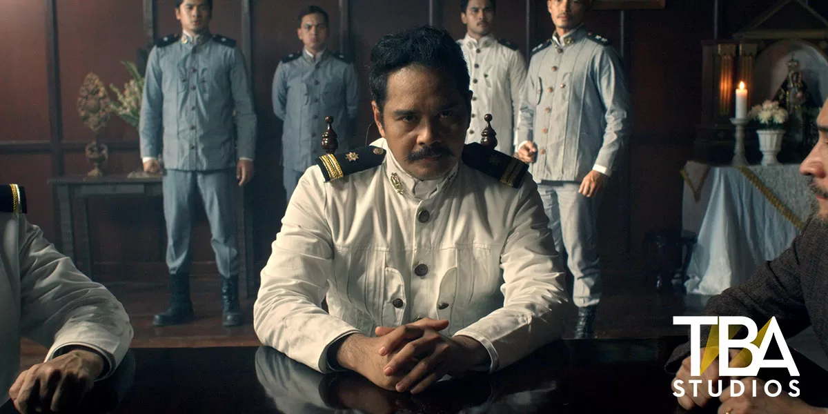 Heneral Luna