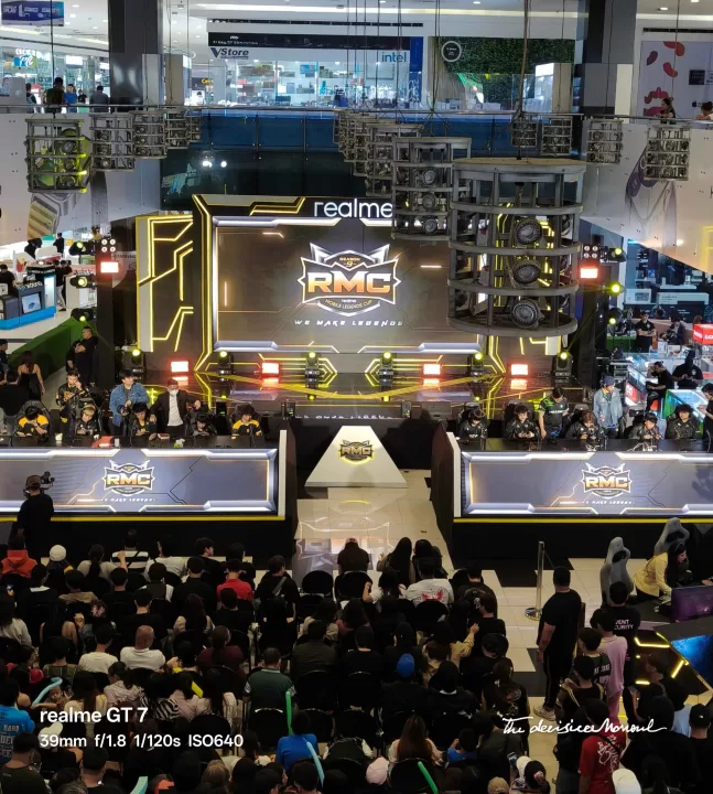 Apbren vs Tio Drew Gamerpact