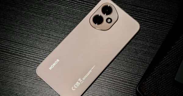 Honor 400 5G Cover