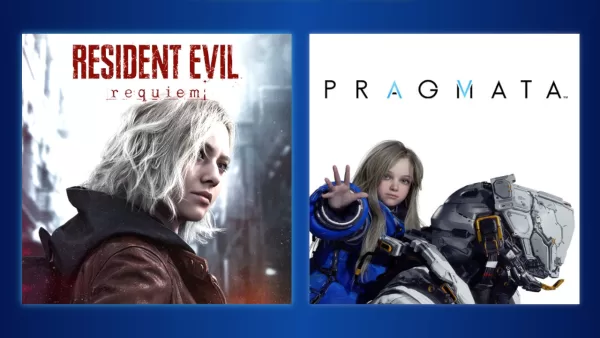 Capcom Spotlight to reveal new details on Resident Evil Requiem and ...