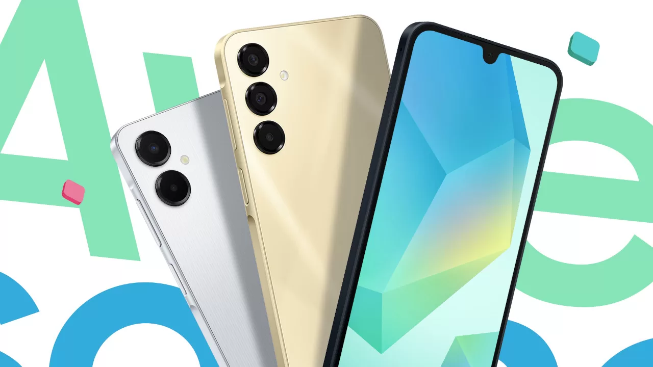 Samsung Philippines announces price drops for the Galaxy A06 and A16