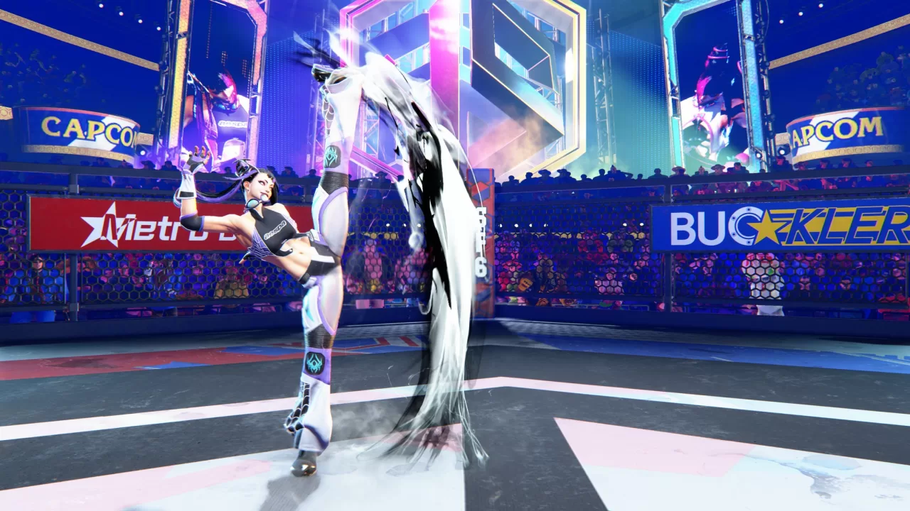 Juri Outfit 4 - AESPA