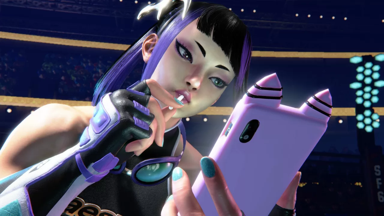 Juri Outfit 4 - AESPA