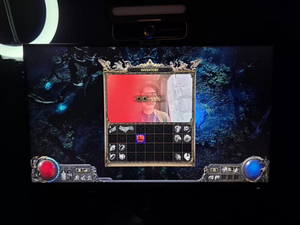 Efeito de corrupção