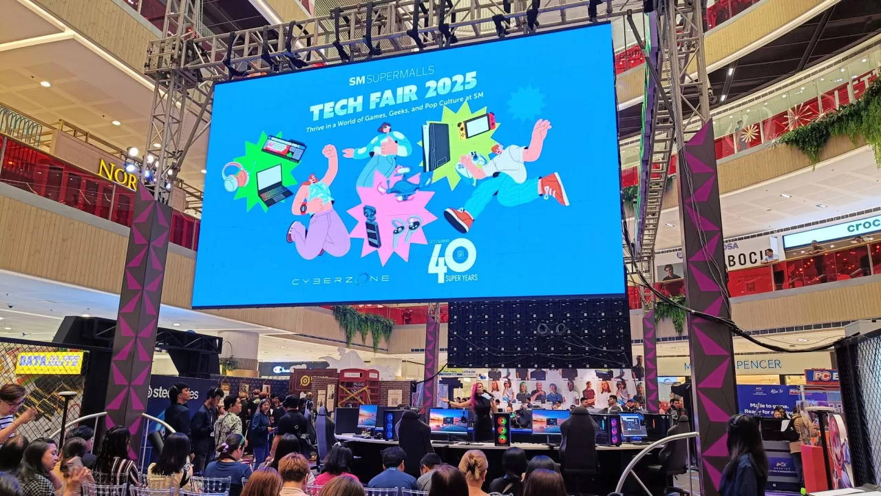 Northern PlayCon Event