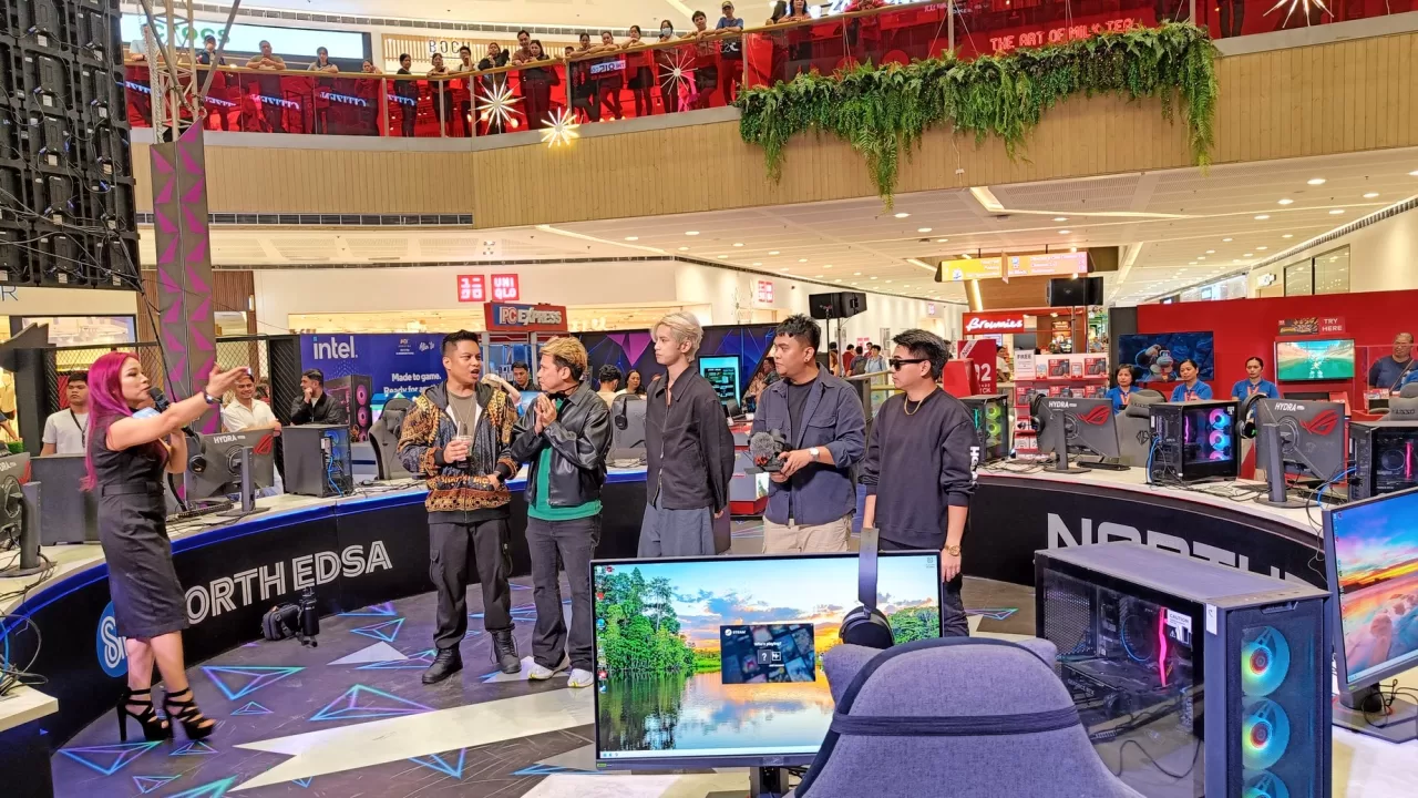 Northern PlayCon Event