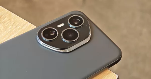 UnGeek-HONOR 400 Pro Feature Art