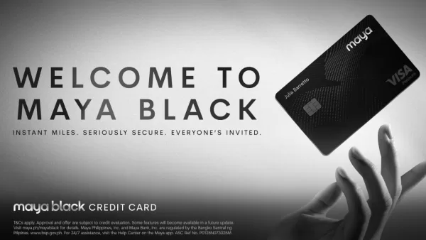 maya-black-card-launch-philippines