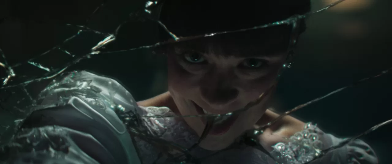 Cena de Conjuração: Últimos Ritos