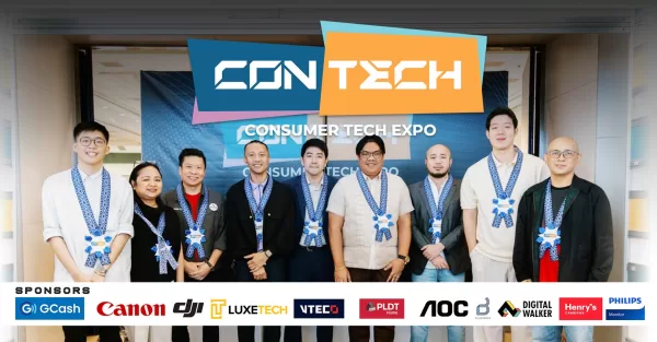 CONTECH POST EVENT PR – 2-