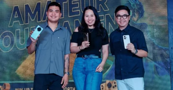HONOR Philippines x Save ‘N Earn Wireless HONOR Philippines x Save ‘N Earn Wireless