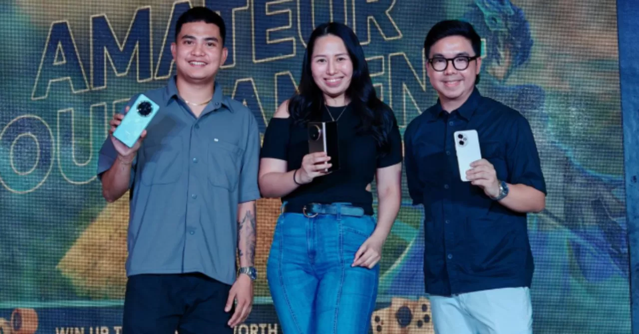 HONOR celebrates Save ‘N Earn’s 31 Years of innovation in Bohol