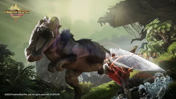 monster-hunter-outlanders-tokyo-game-show-2025-trailer-demo