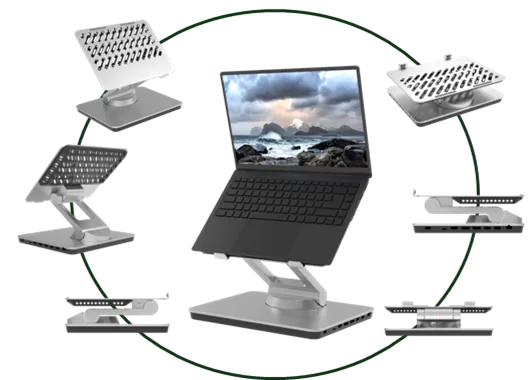 Lenovo Smart Motion Concept