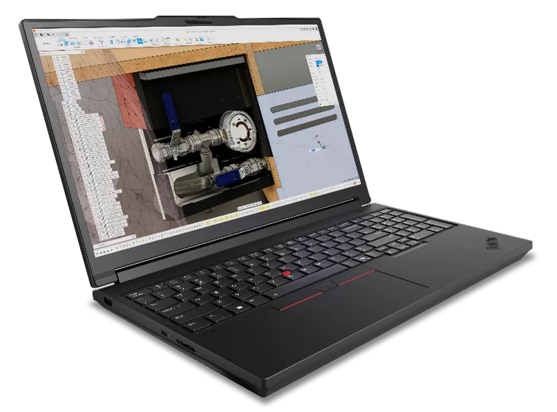 ThinkPad P16 Gen 3