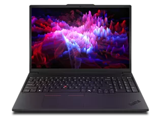 ThinkPad P16v Gen 3