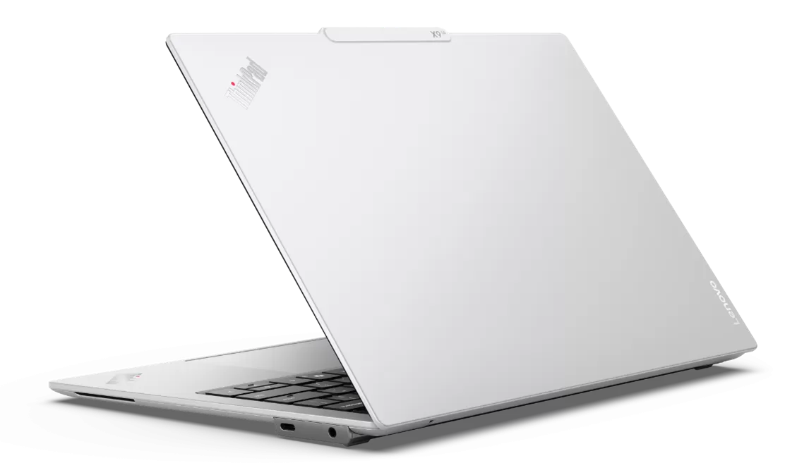 ThinkPad X9 Aura Edition