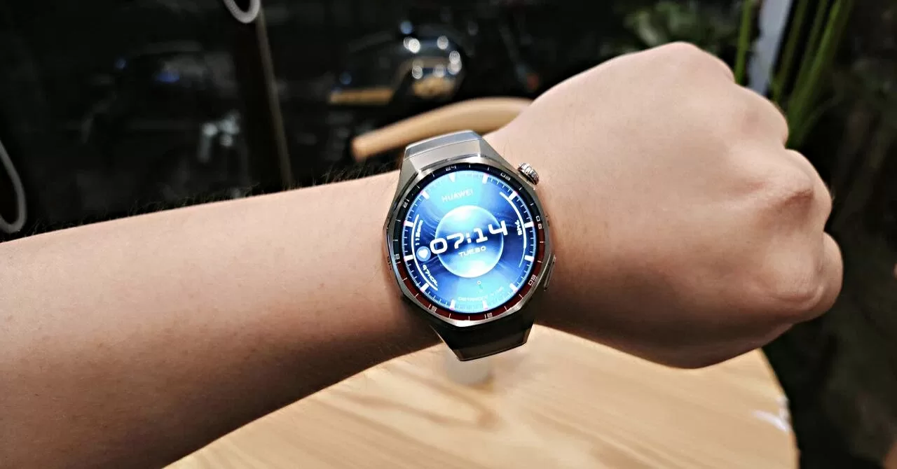 HUAWEI WATCH GT 6 Pro Review | Geek Lifestyle